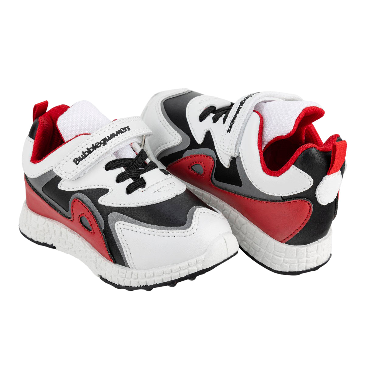 Tenis Casual Niño Bubblegummers 06563