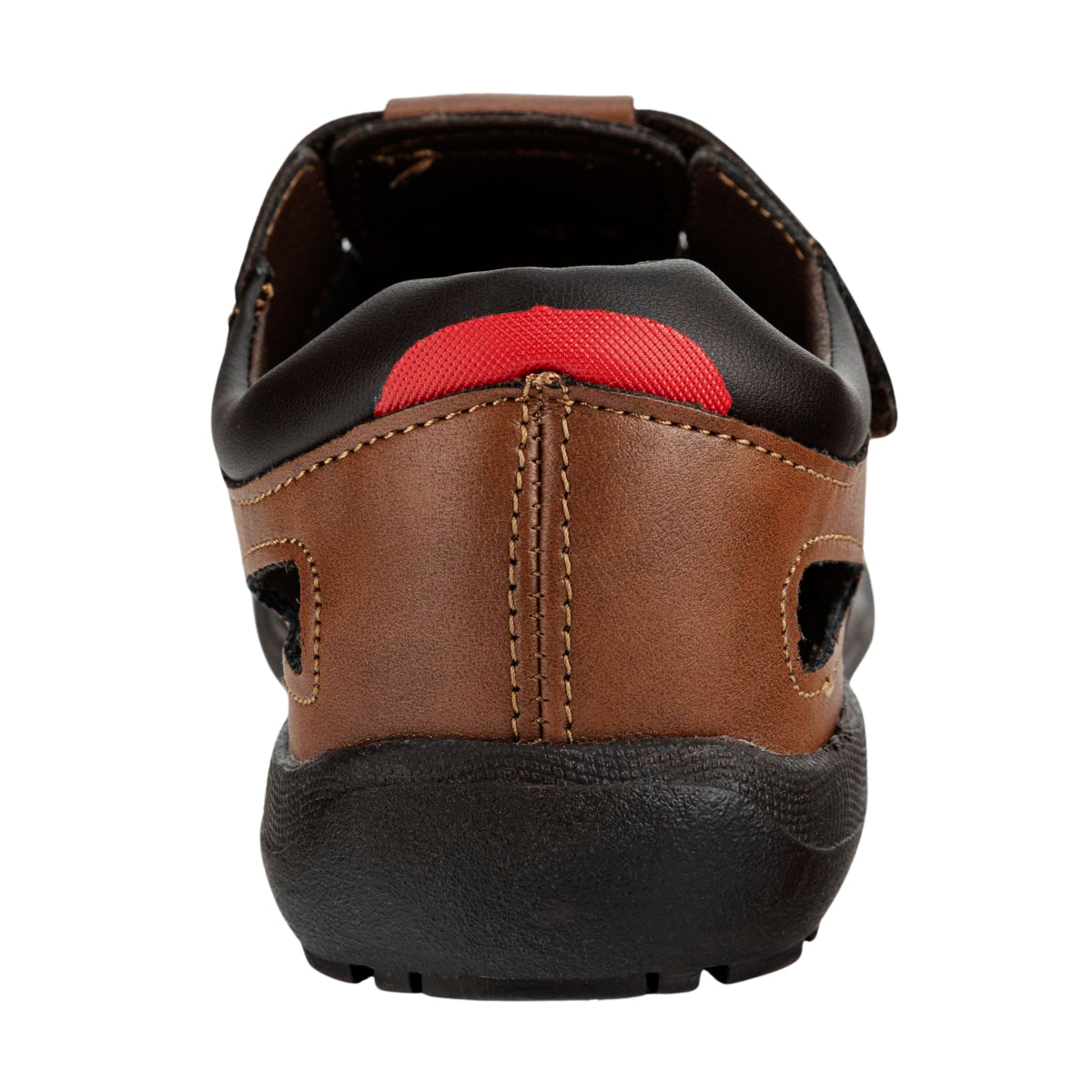 Sandalia Tipo Senderismo Junior Niño Yuyin 06759