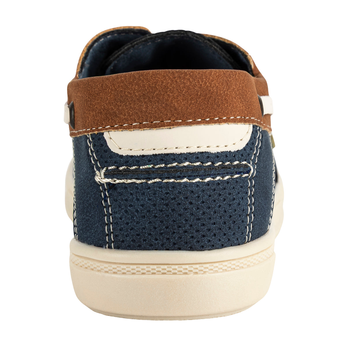 Zapato Casual Náutico Niño Blasito 08223