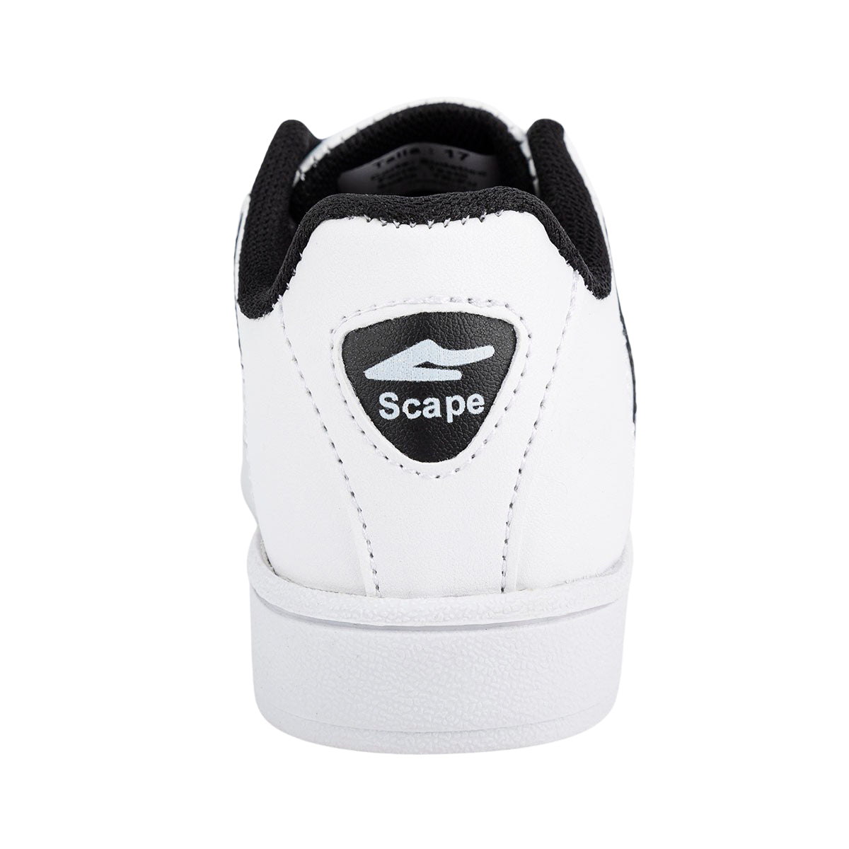 Tenis Casual Moderno Niño Scape 05615