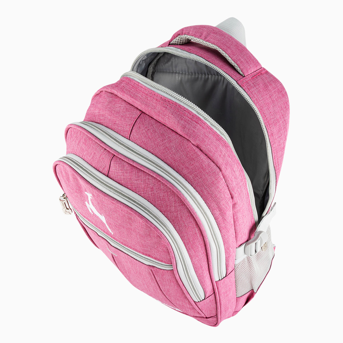 Mochila Escolar Deer Unisex Ondeer 07932-33-34-35 Ondeer Mochilas Ondeer Calzado con Estilo en México