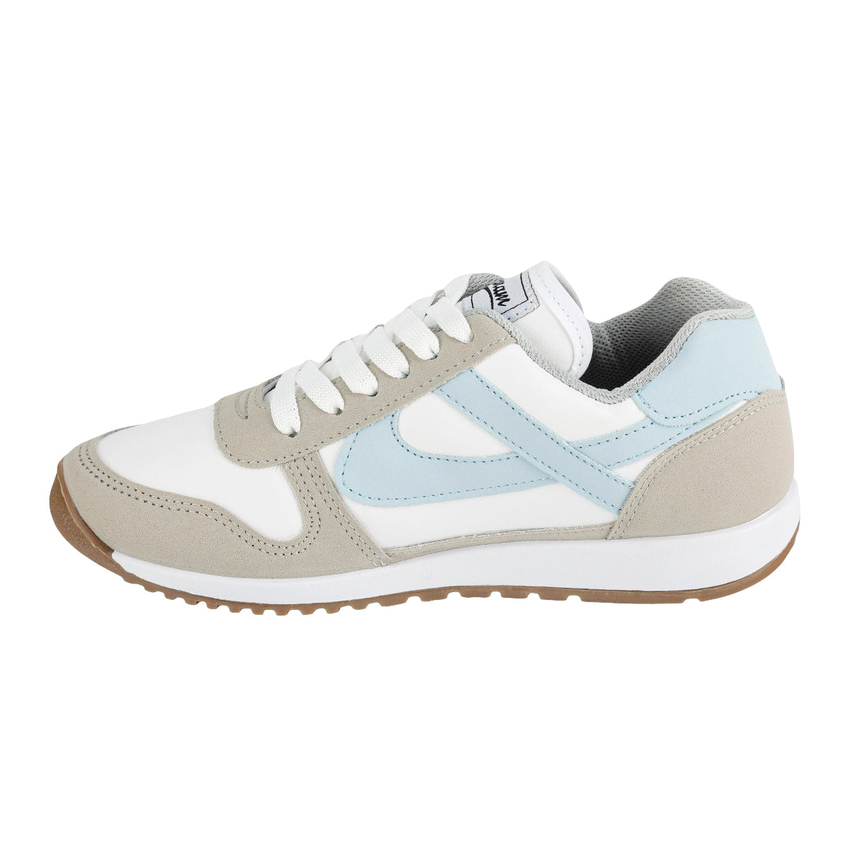 Tenis Moderno Casual Joven Panam 06143