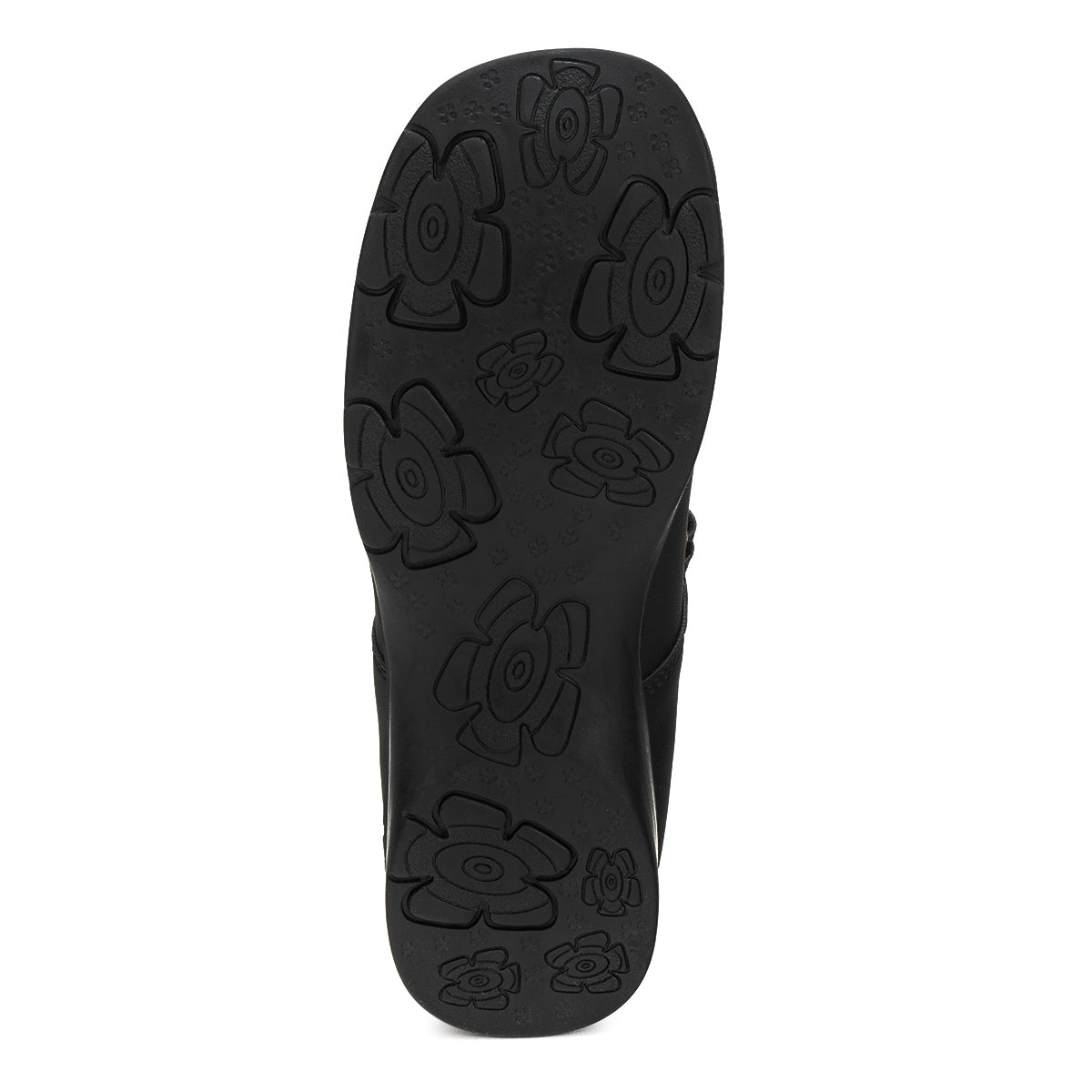 Zapato Niña Clásico Escolar Dominiq 02924