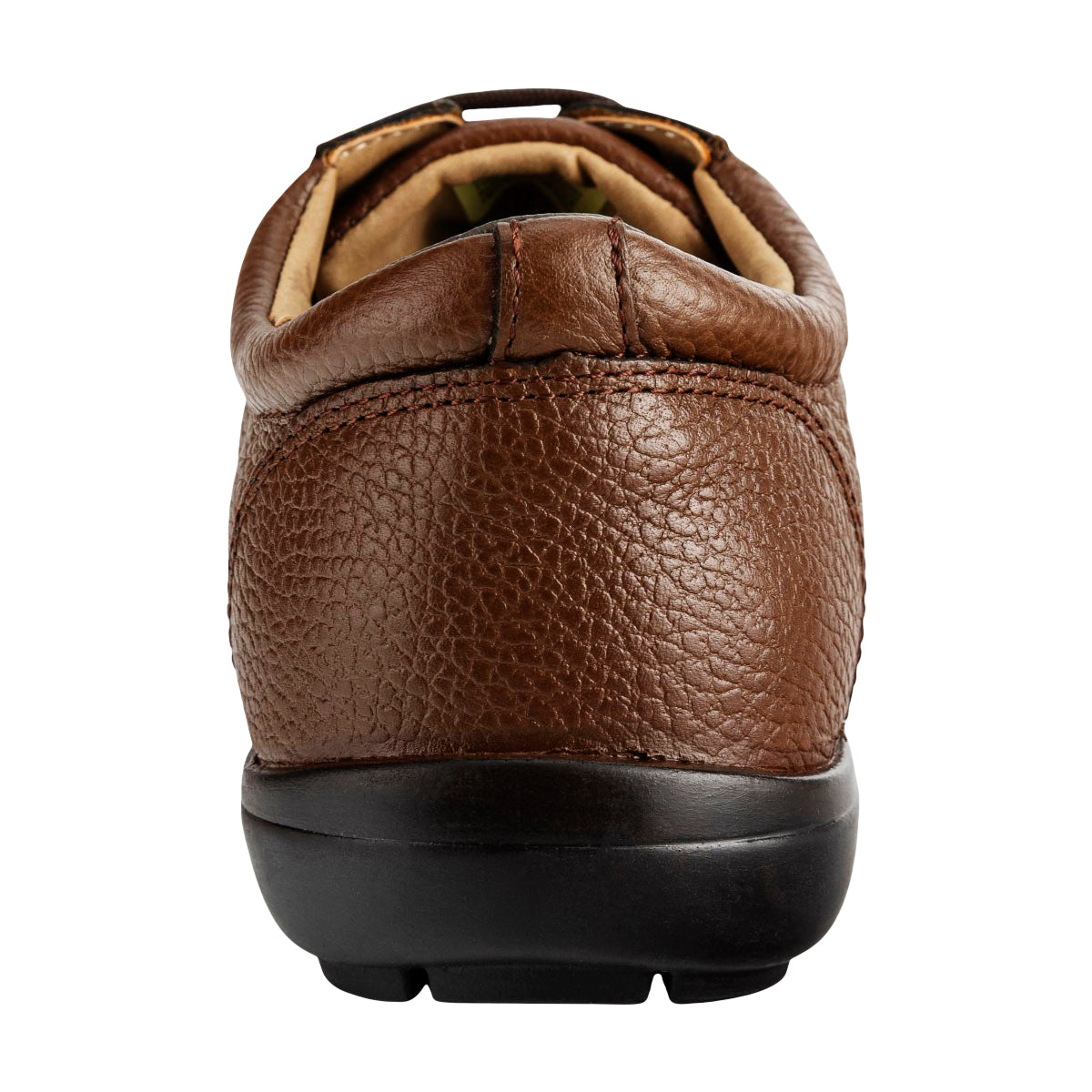 Zapato Piel Para Hombre La Pag 00023