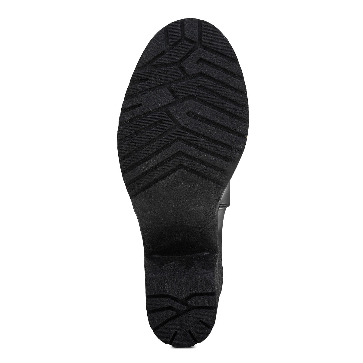 Botín Casual Charol Para Mujer Caramel 04533 - Tres Reyes Zapaterías - México