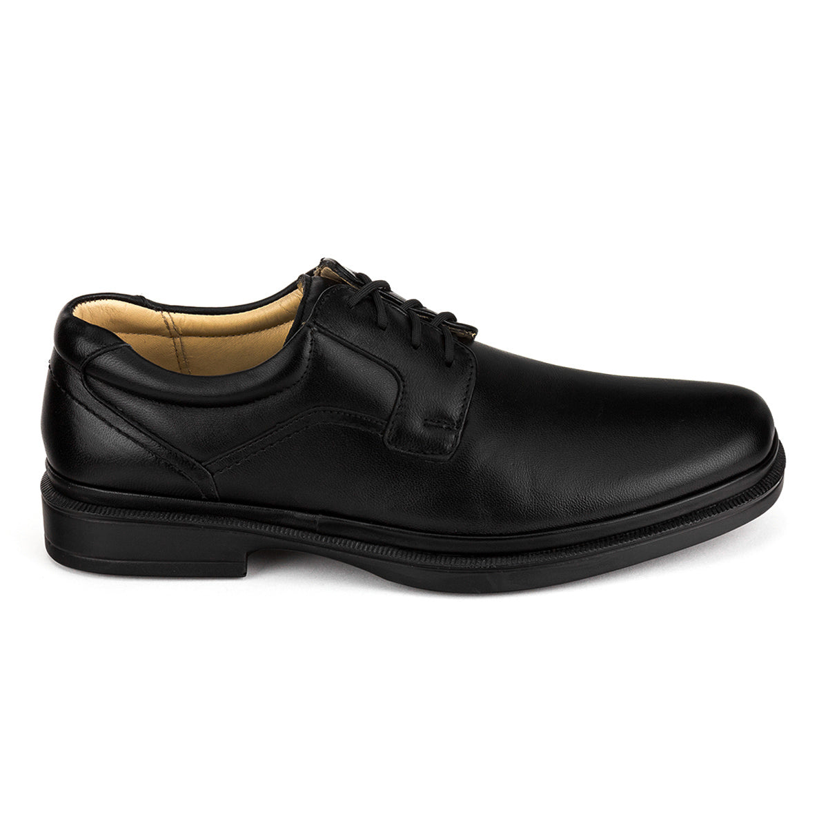 Zapato Mocasín Oxford Caballero Pazstor 00266