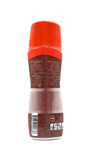 Cera Liquida para brillo Café 00606