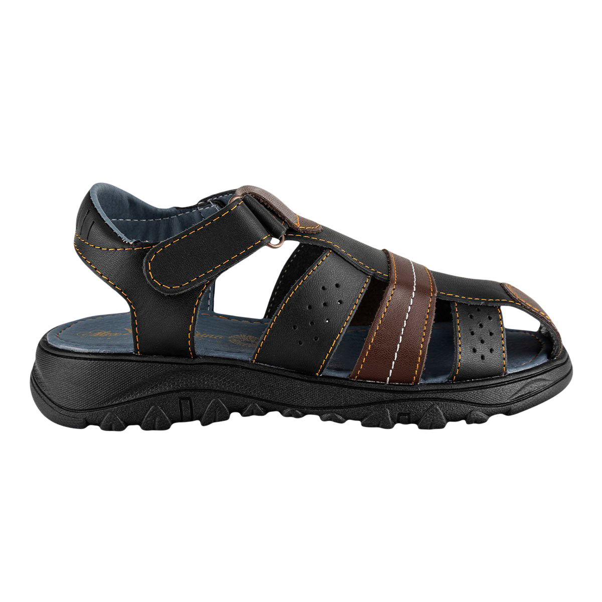 Sandalia Casual Junior Niño Peke Kids 06416