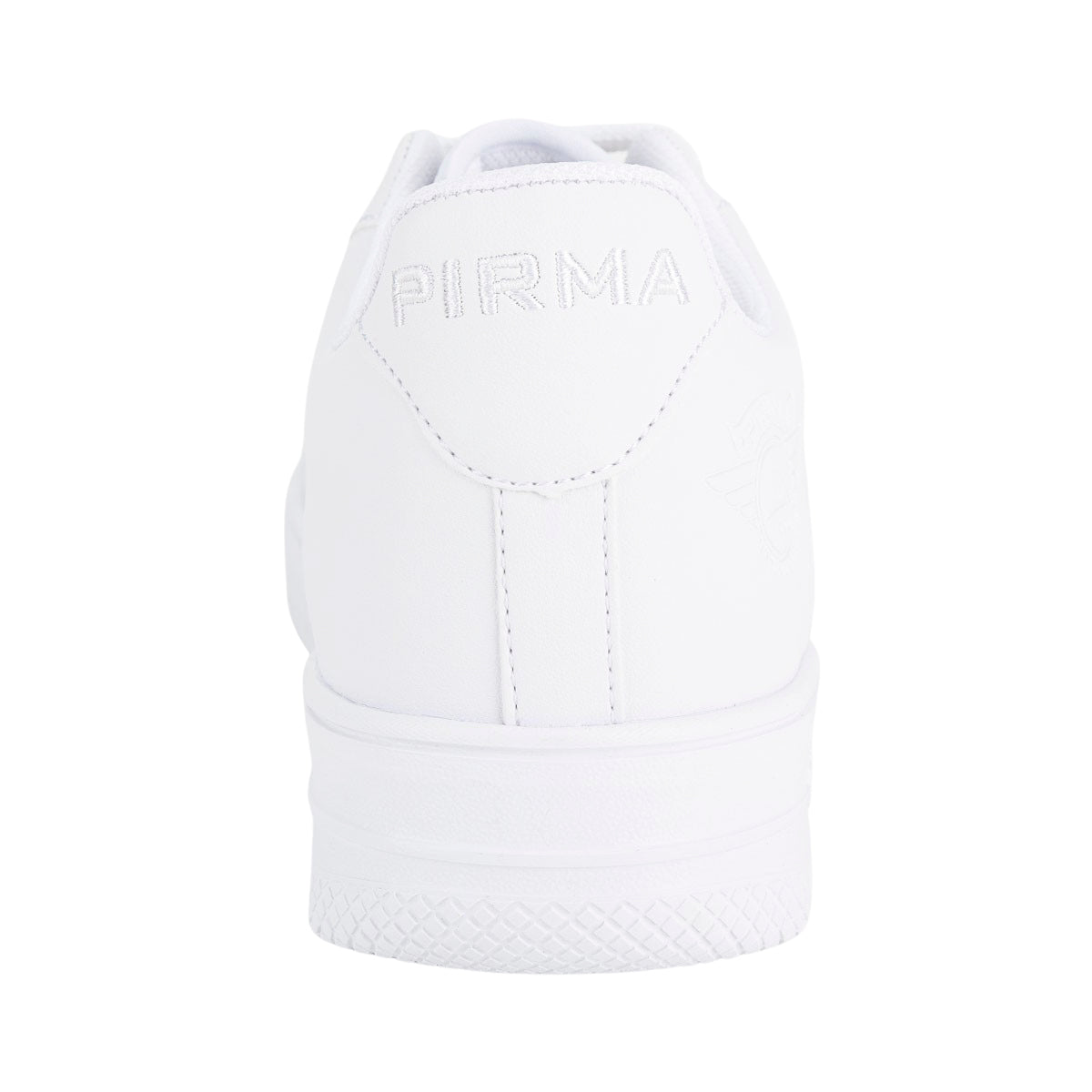 Tenis Blancos Escolar Pirma Para Niño Joven Casuales Modernos 05812 - Tres Reyes Zapaterías - México