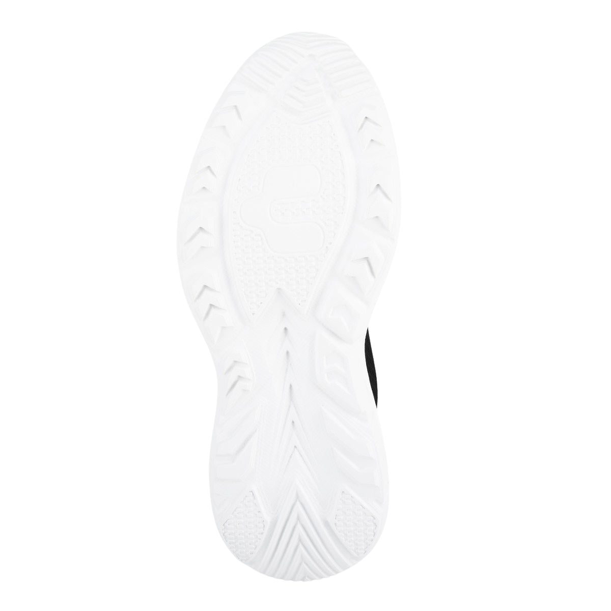 Tenis Moda Ligero Thinny Caballero Charly Oxf/Bco/Ngo 06270-71-72