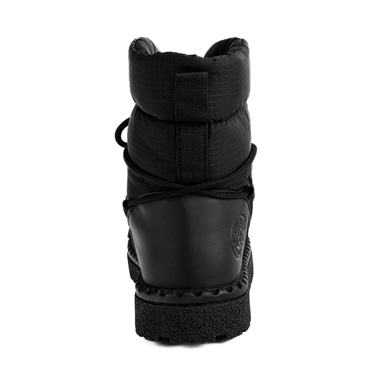 Bota Invernal Esquimal Dama Furor 04551