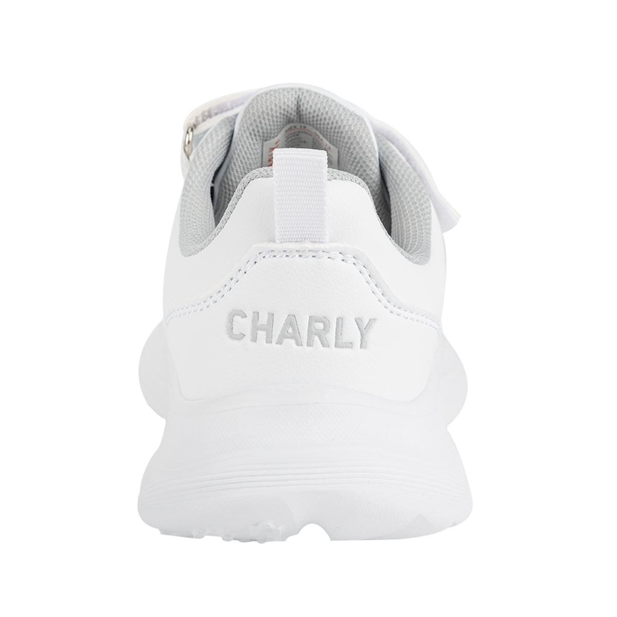 Tenis Deportivo Lark Road Niño Charly 05738