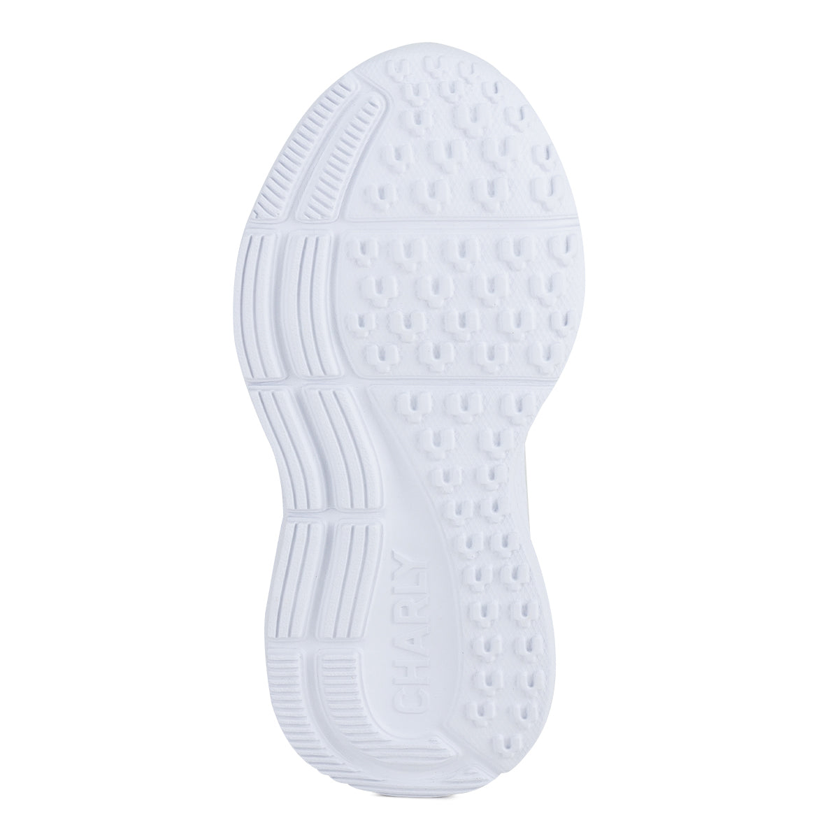 Tenis Charly Para Niña Fly Sport 03903
