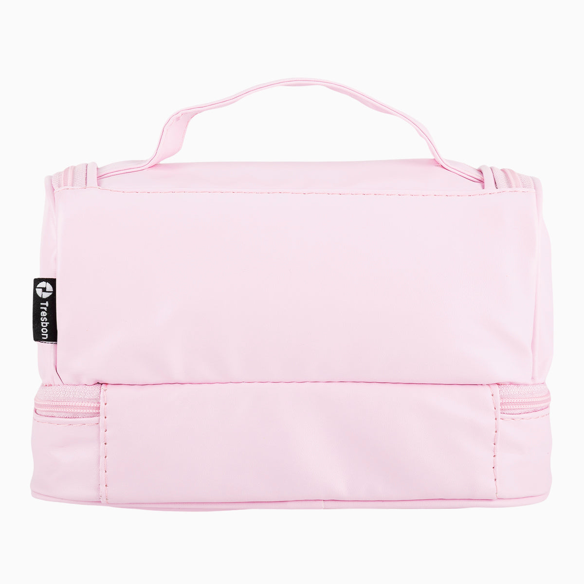 Lonchera escolar en color Rosa