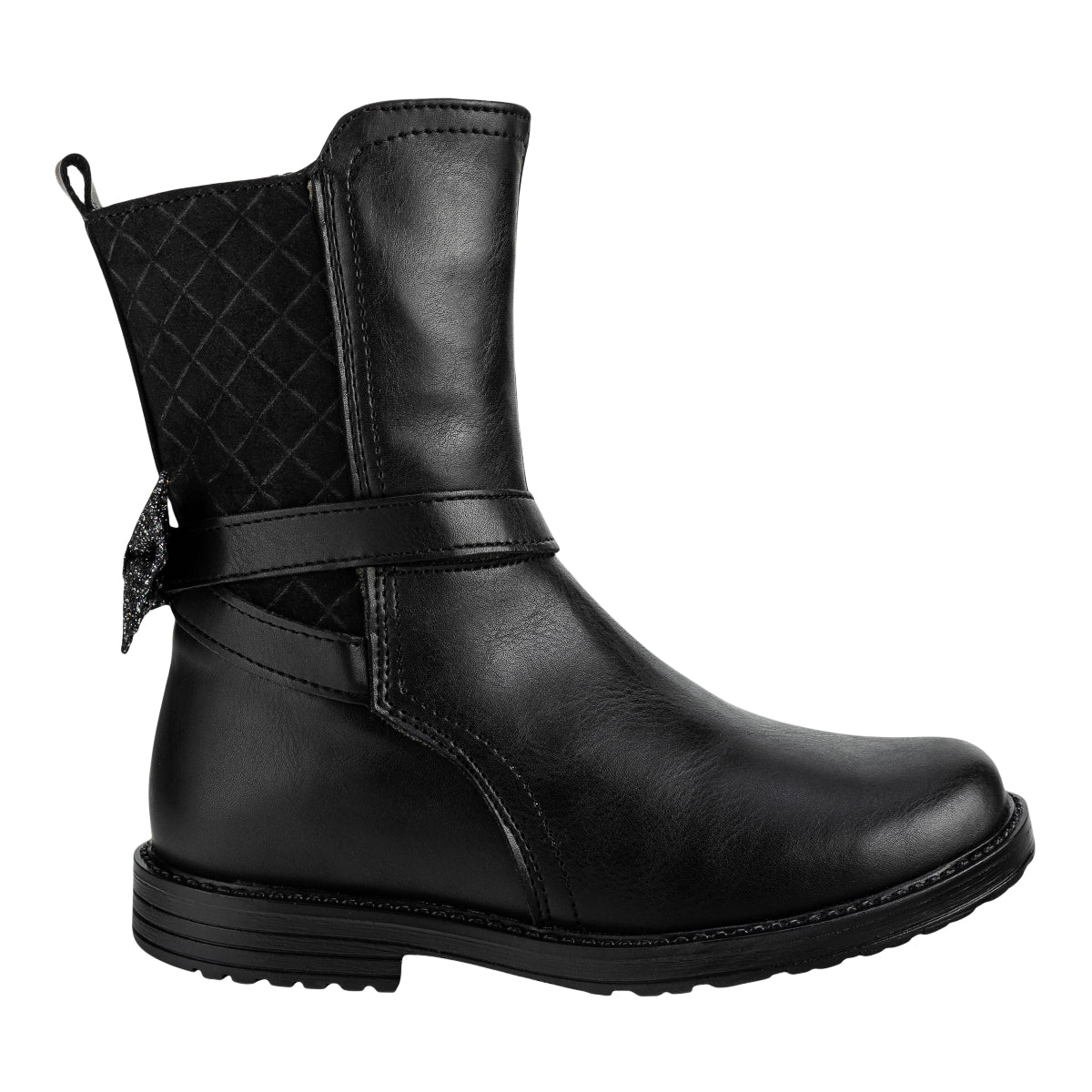 Bota Casual Urban chic Niña Blasito 08104