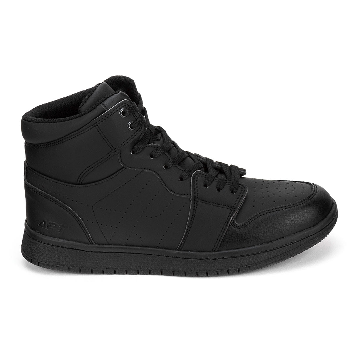 Tenis Urbano Bota Caballero Apt 02750-02026