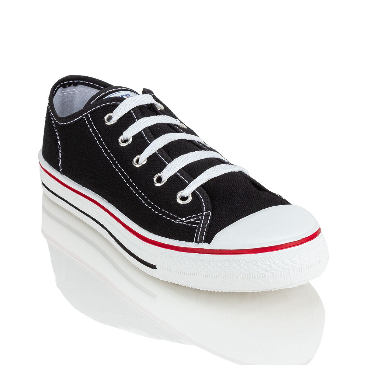 Tenis Moderno Casual Joven Fghstars 01581