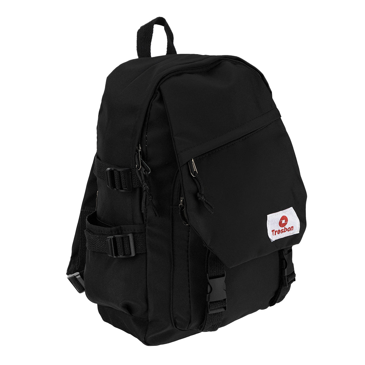 Mochila Moda Escolar Multiple Tresbon 05969