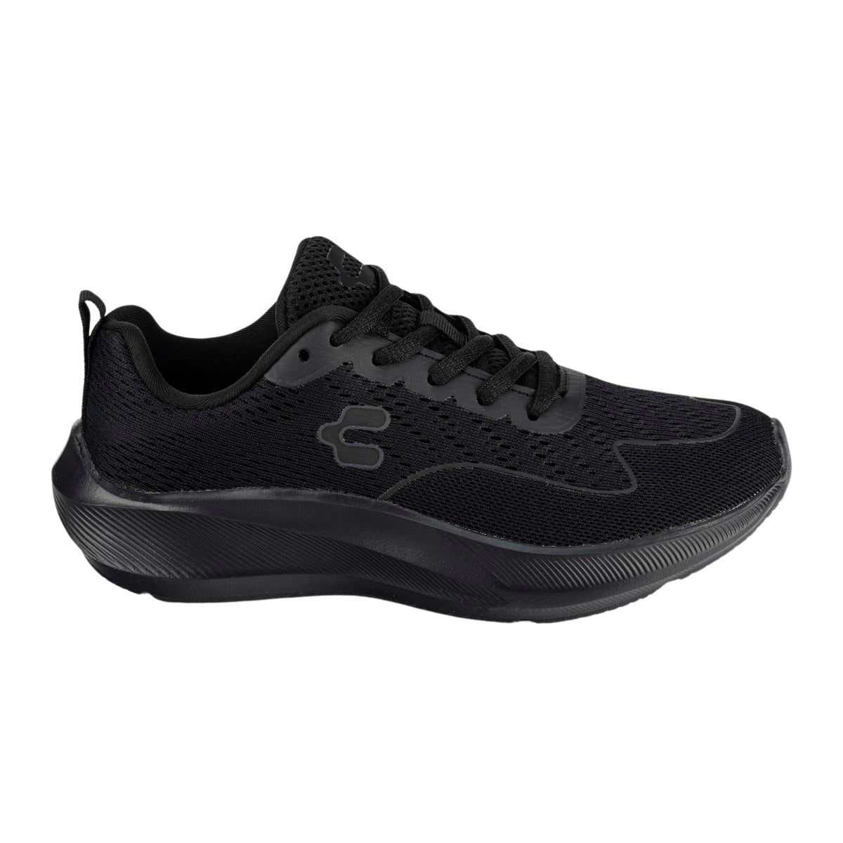 Tenis Abeus Deportivo Ligero Para Hombre Charly 05695