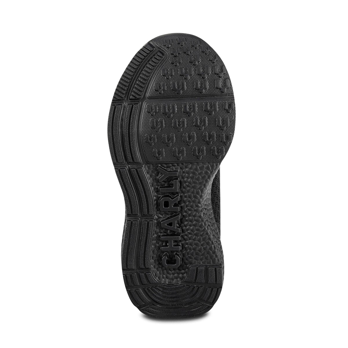 Tenis Niño Deportivo Light Charly 05096