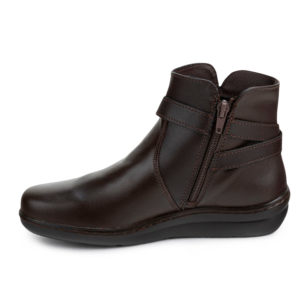 Botín Casual Combat Para Mujer Green Love 04558-60 - Tres Reyes Zapaterías - México