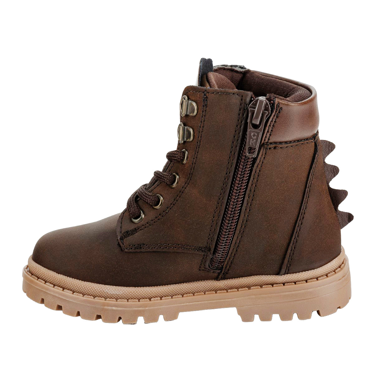 Bota Moda Dinosaurio Niño Bambino 06116