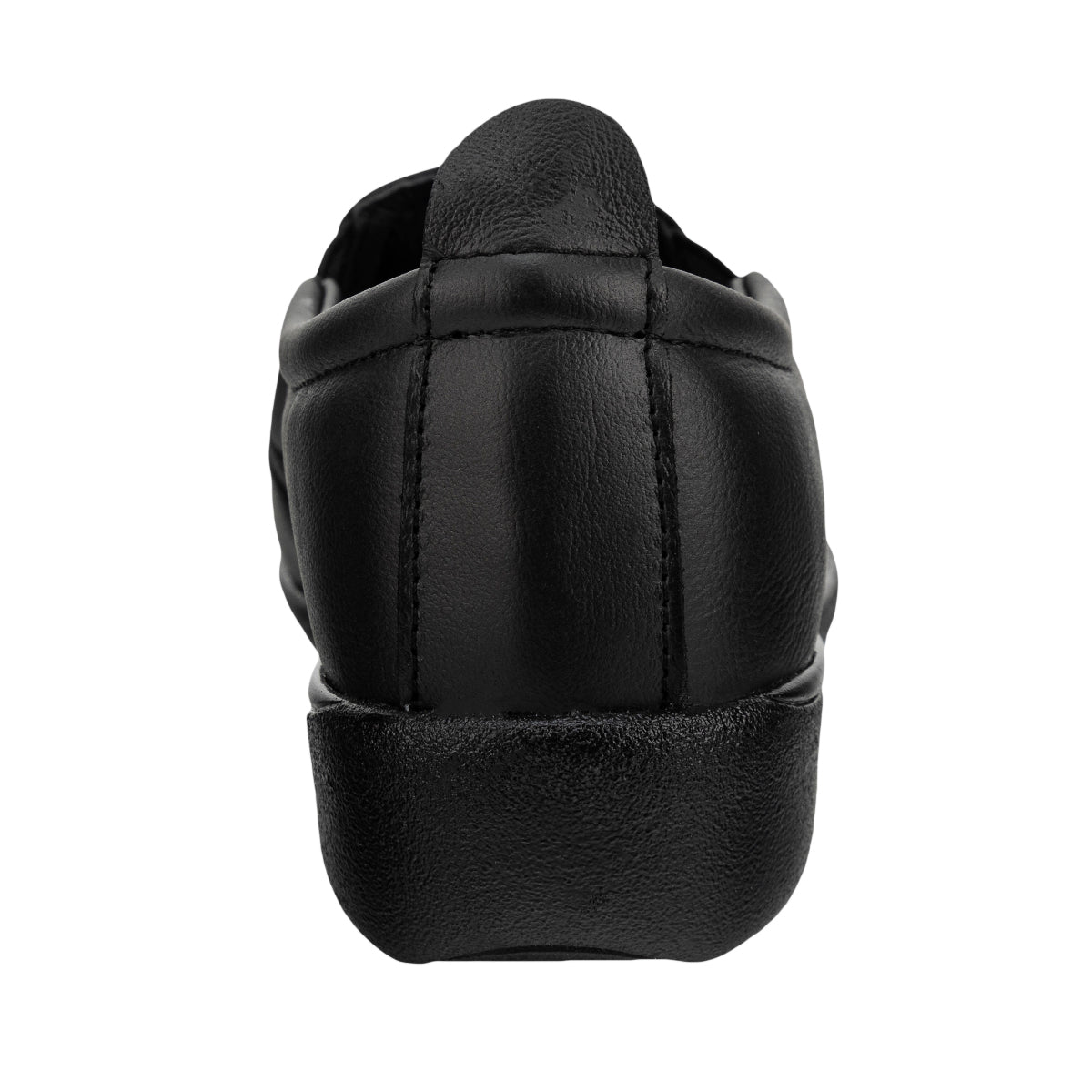 Zapato Casual Cómodo Para Mujer Penny Lane 06248/49 Café-Negro