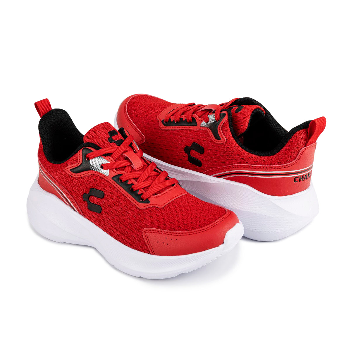 Tenis Atenea Sport Road Caballero Charly 05196