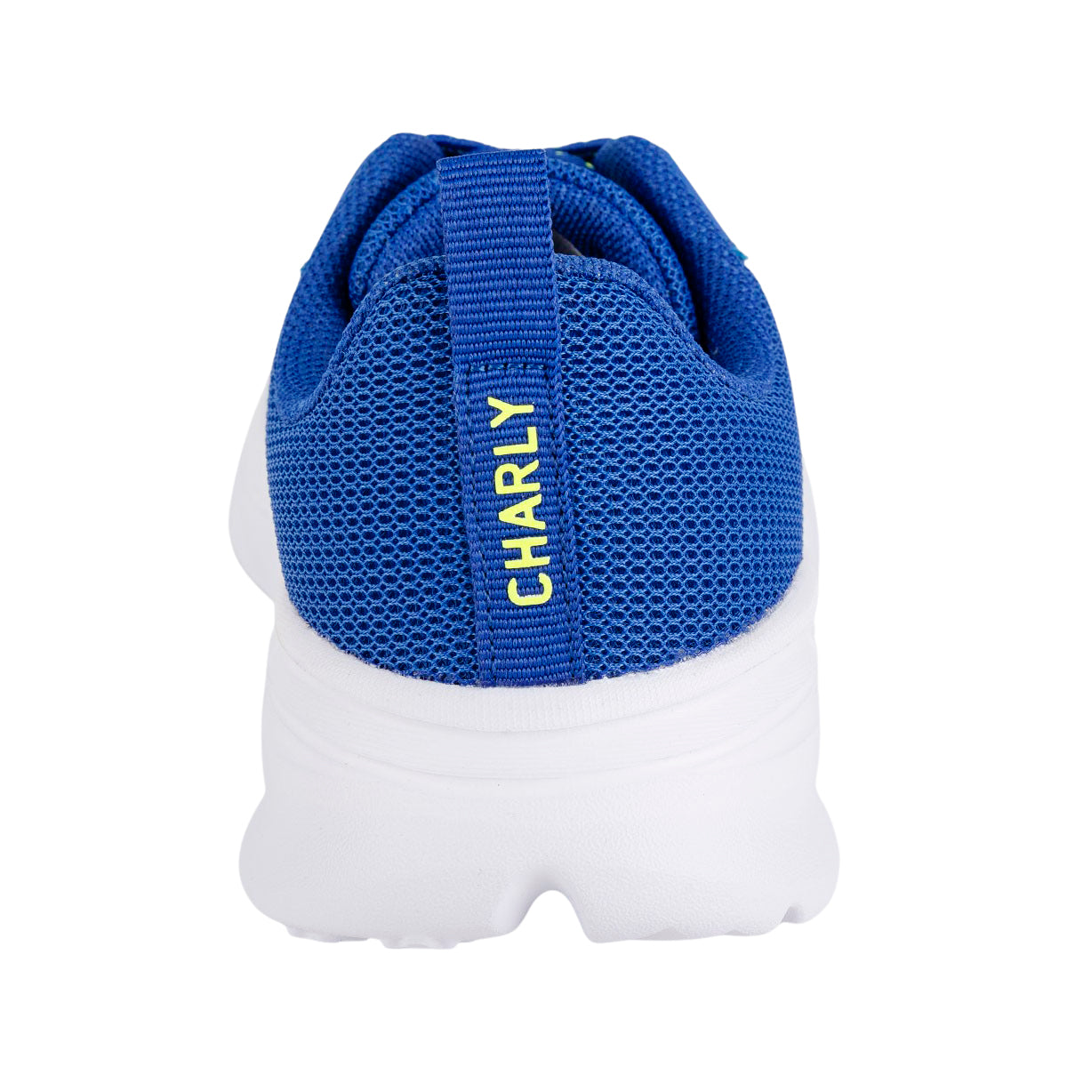 Tenis Deportivo Atenea Niño Charly 05734