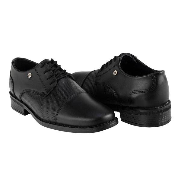 Zapato Vestir Derby Joven Epidemia 05464