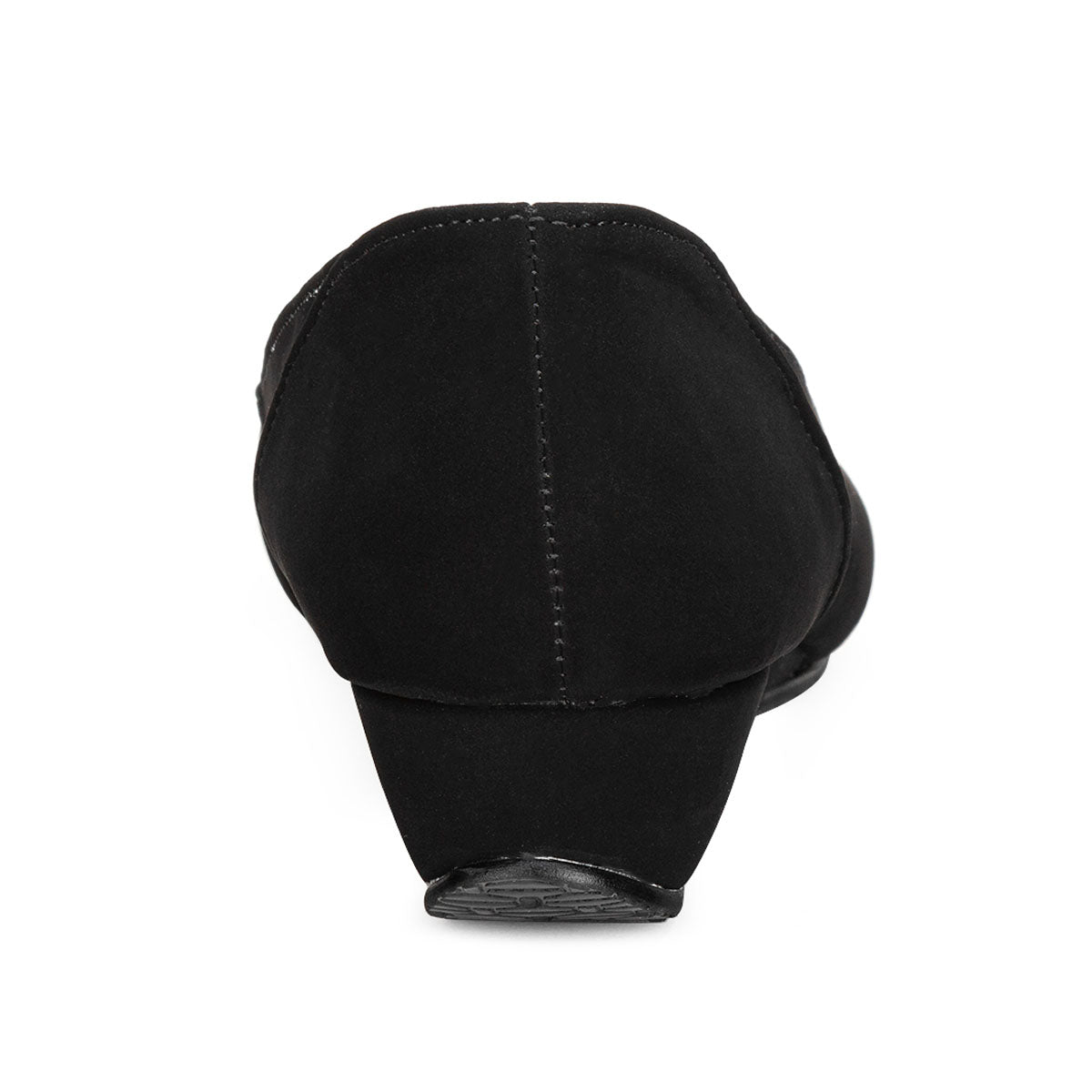 Zapato Vestir Dama Ante Penny Lane 01836