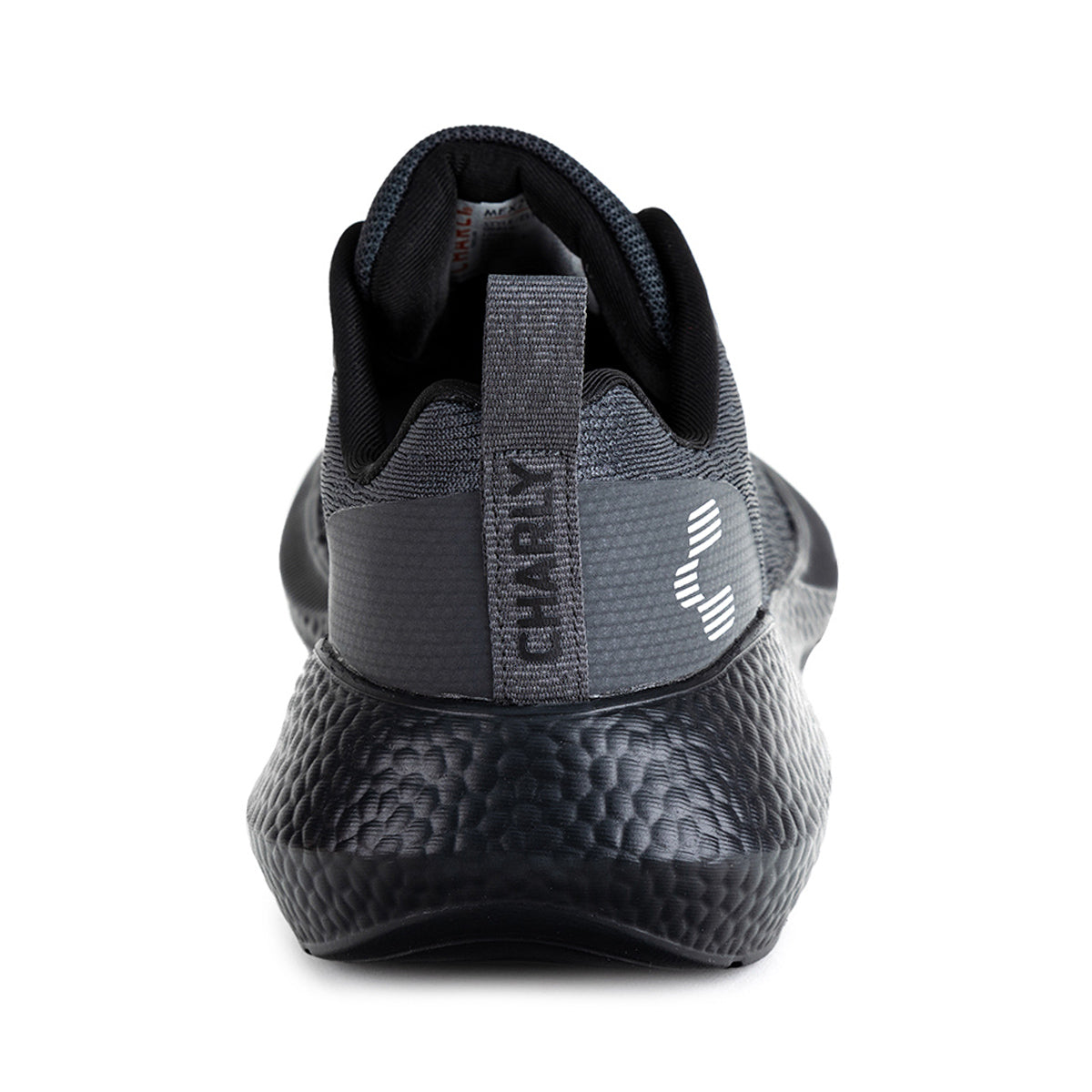 Tenis Charly Para Hombre Running Road 04633-34