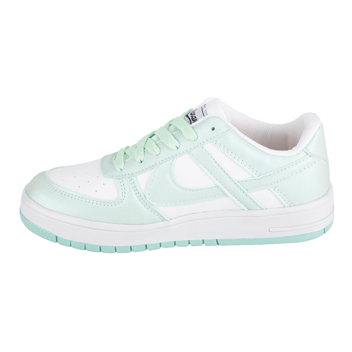 Tenis Cómodo Casuales Caballero Panam 06144