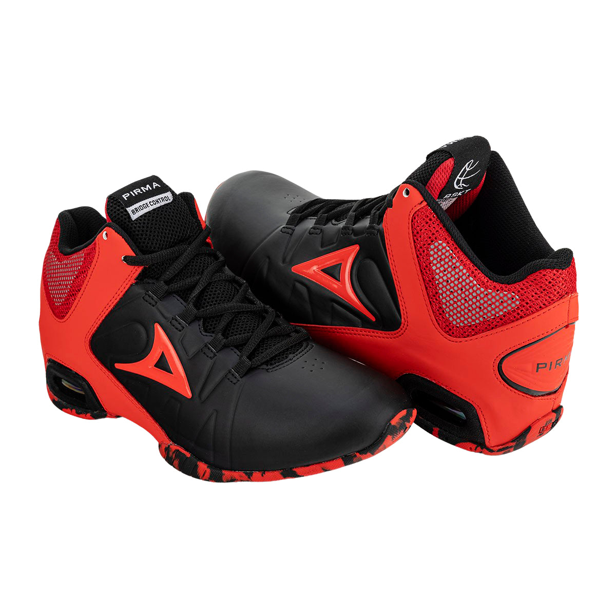 Tenis Moda Bota Para Hombre Pirma 05818