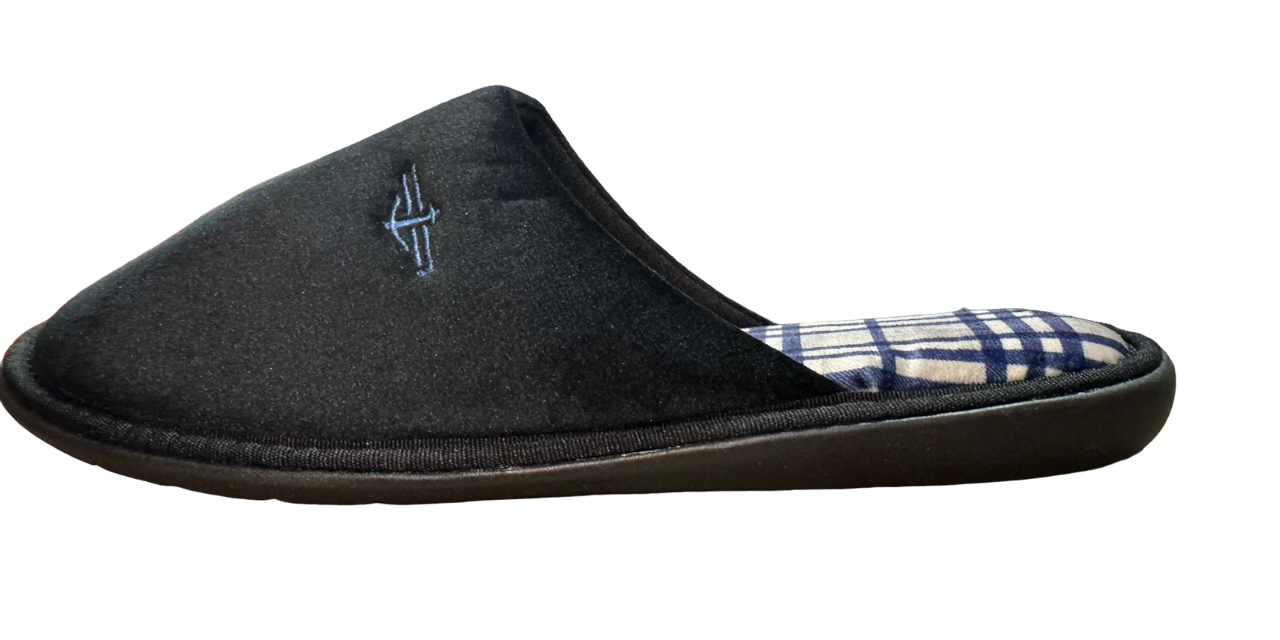 Pantufla Cómoda Acolchada Para Hombre Adockers 05227