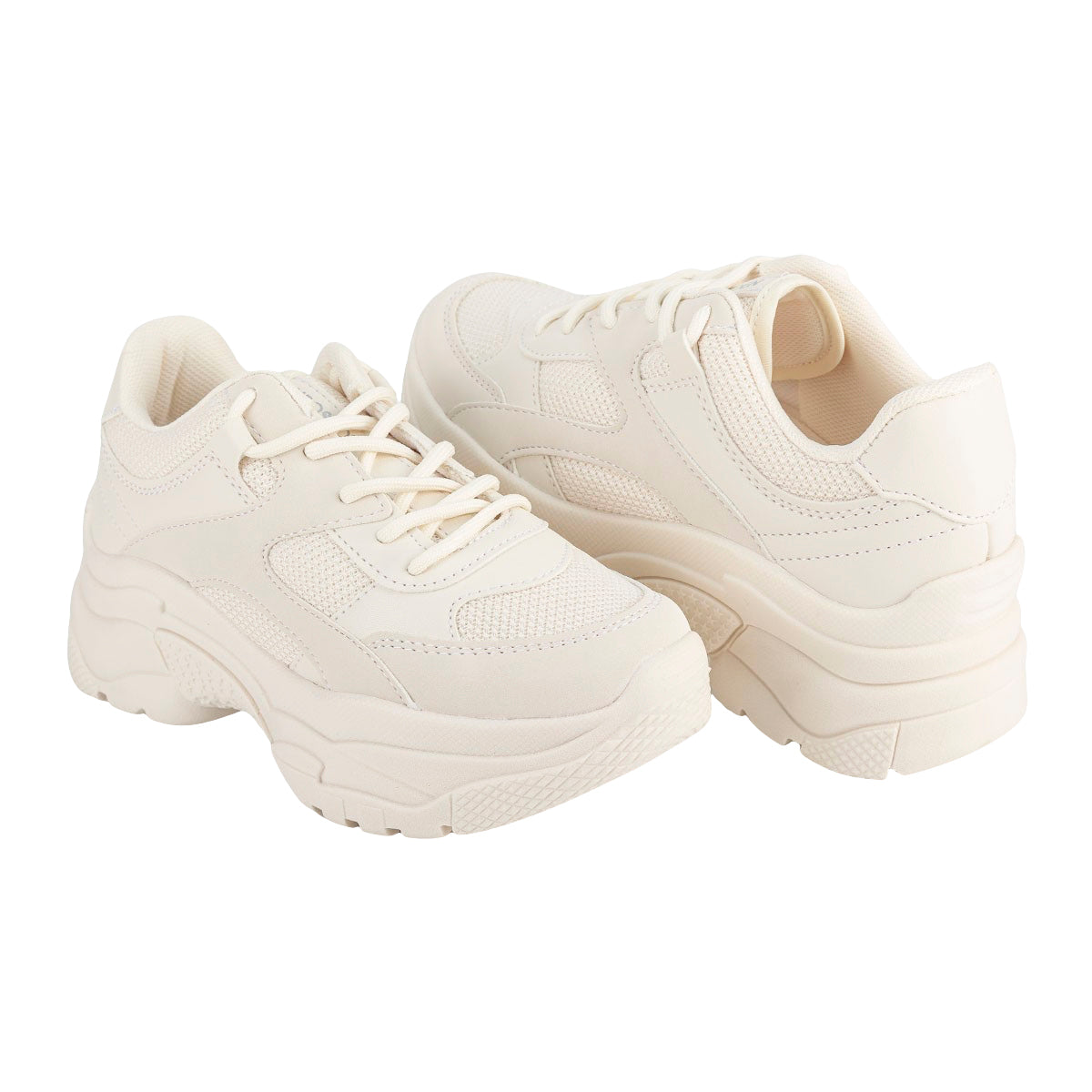 Tenis Moderno Casual Dama Neosport 05572