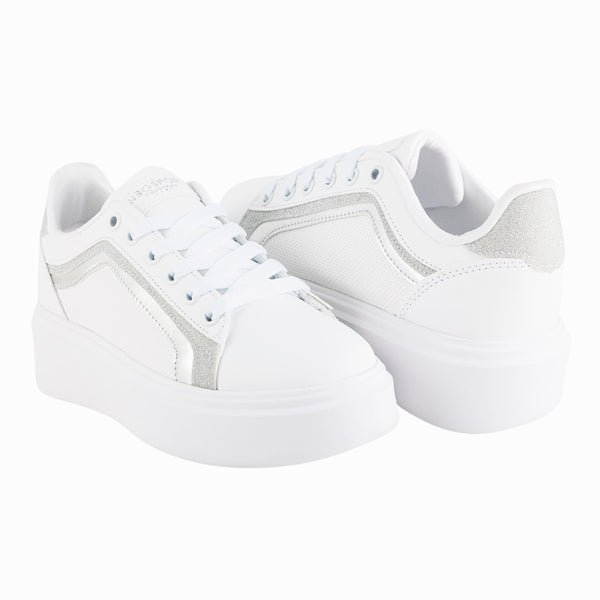 Tenis Casual Soen Dama  Neosport 07462