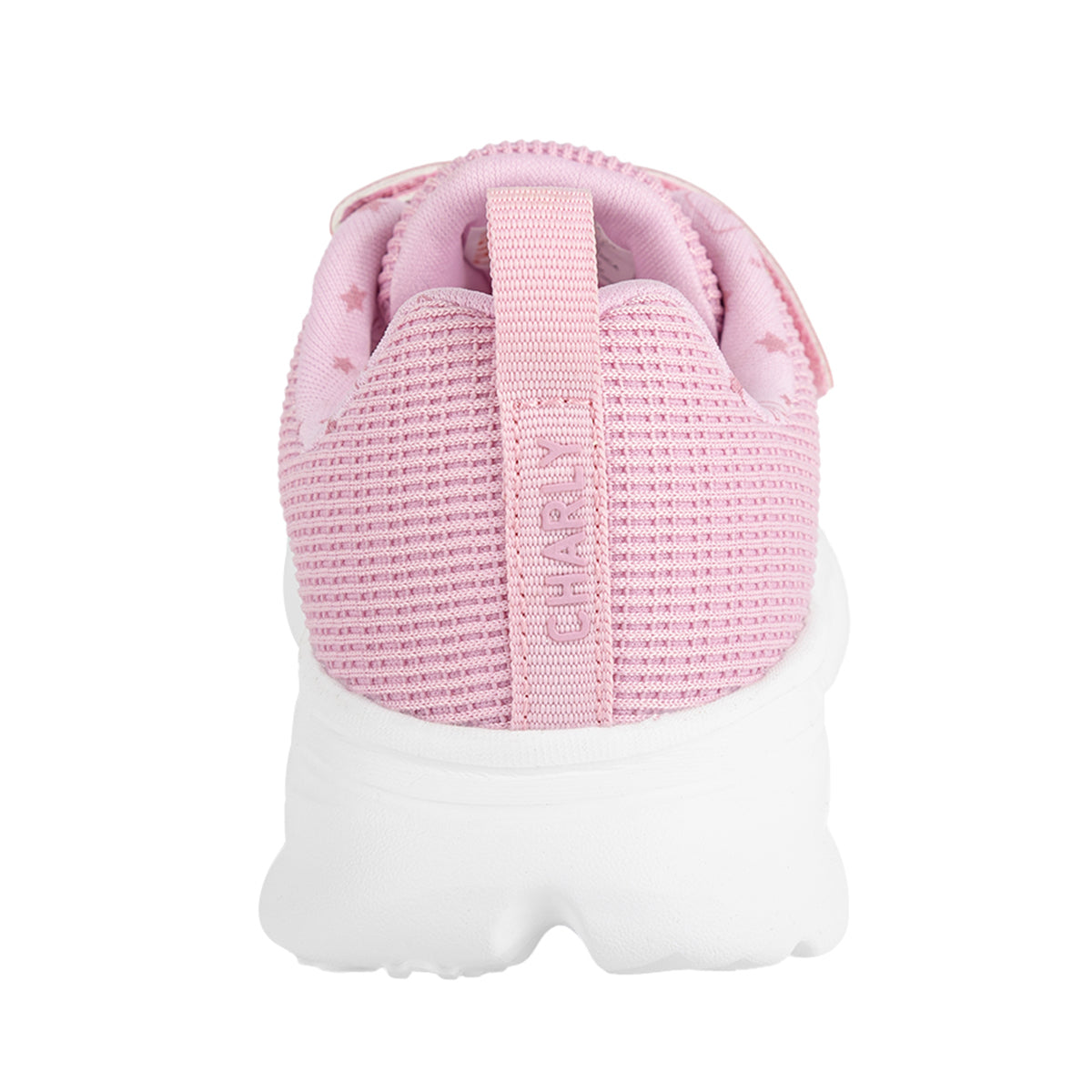 Tenis Charly Para Niña Deportivo Lark 05728