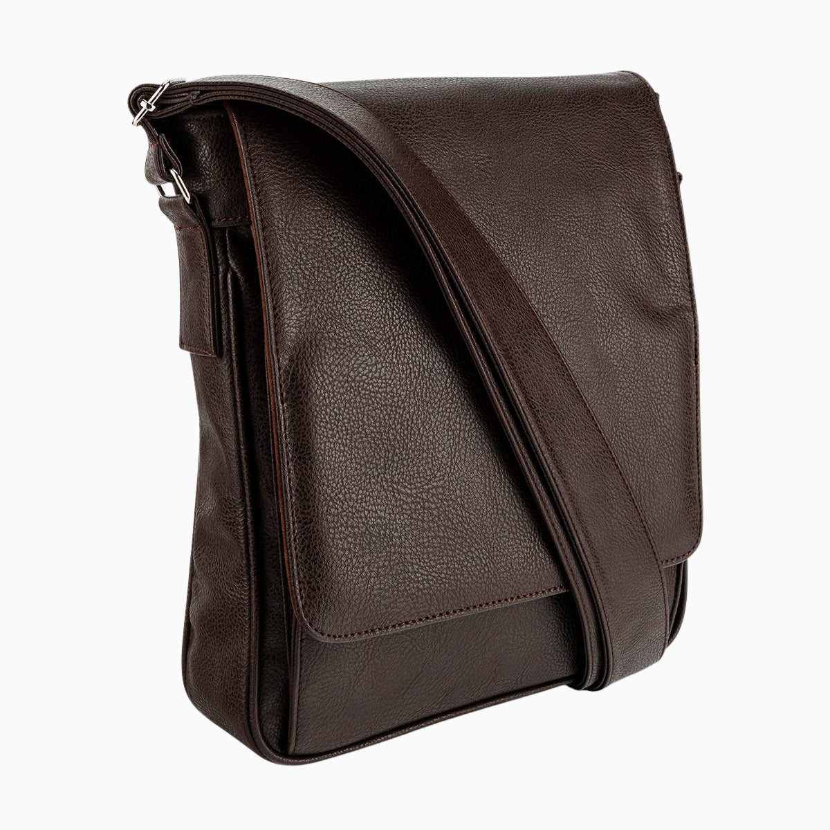 Bolsa de la marca Roger en color Café