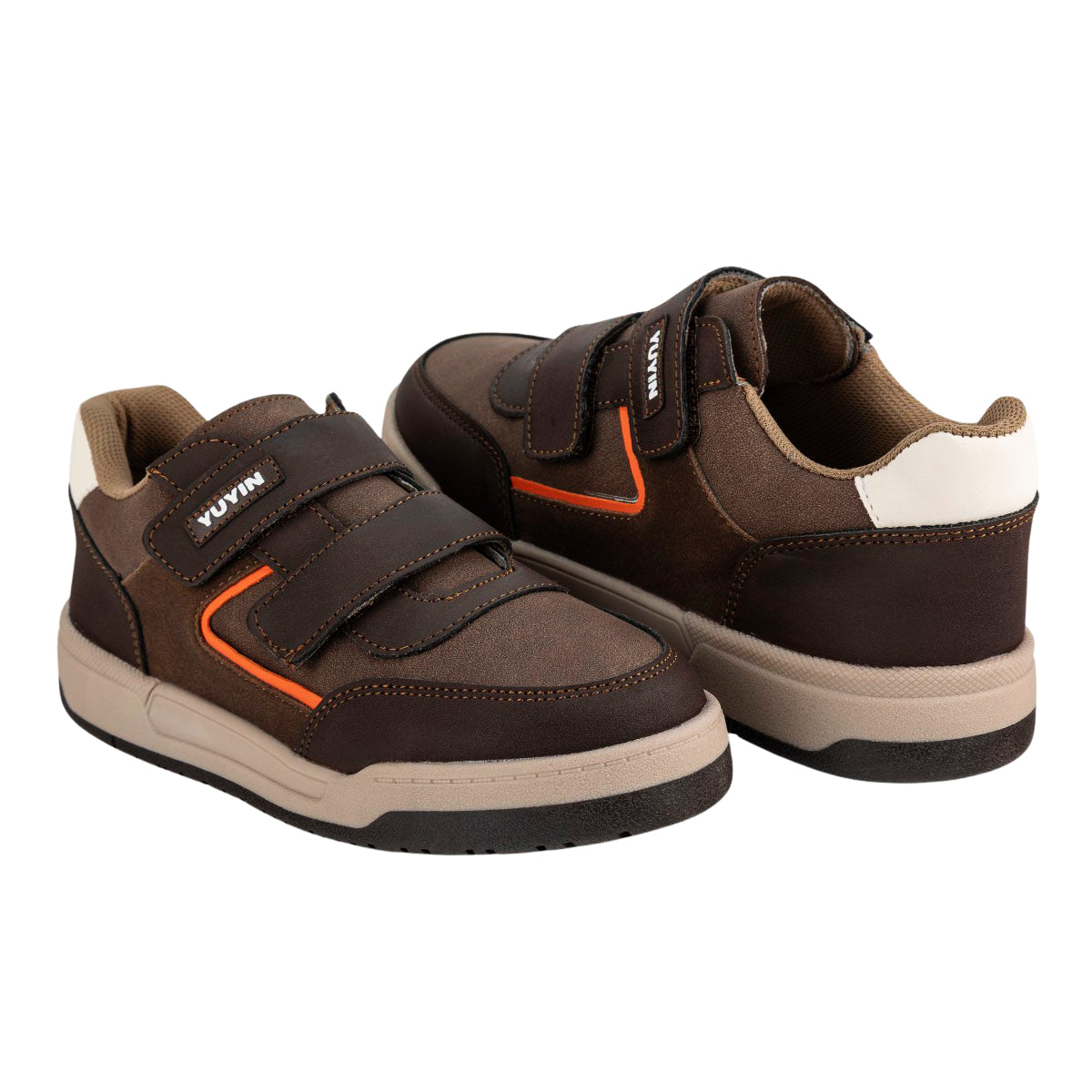 Zapato Casual Junior Niño Yuyin 06755