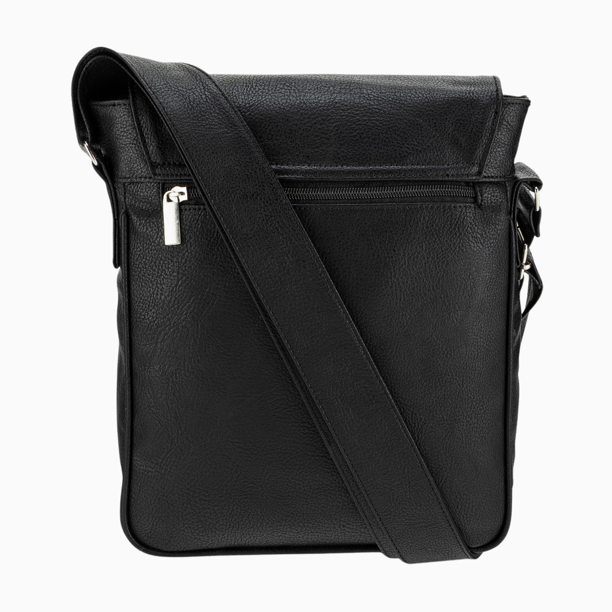 Bolsa de la marca Roger en color Negro