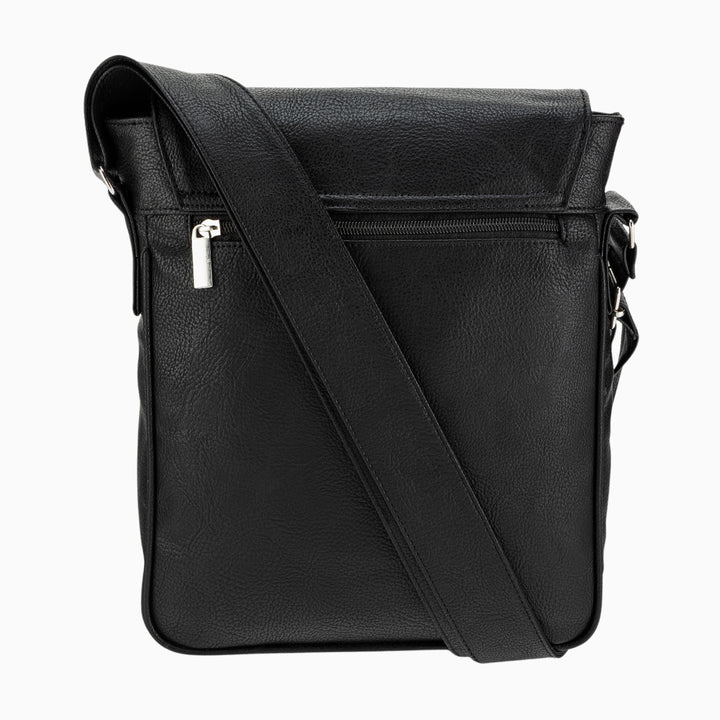 Bolsa de la marca Roger en color Negro