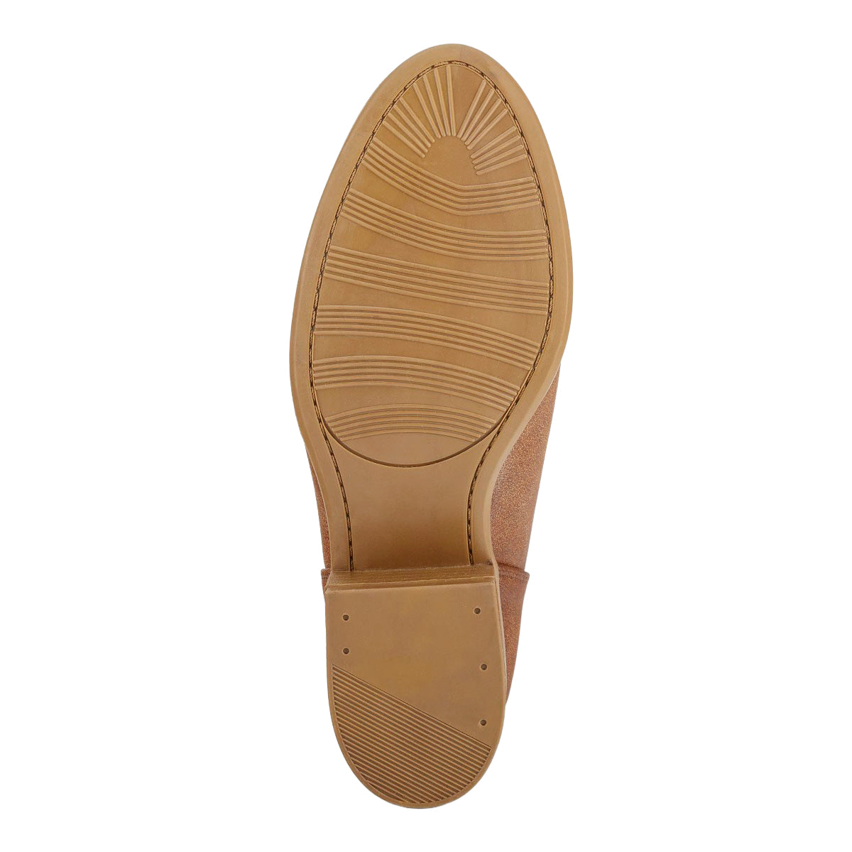 Botín Casual Tacón Para Mujer Lady Paulina 06210 - Tres Reyes Zapaterías - México