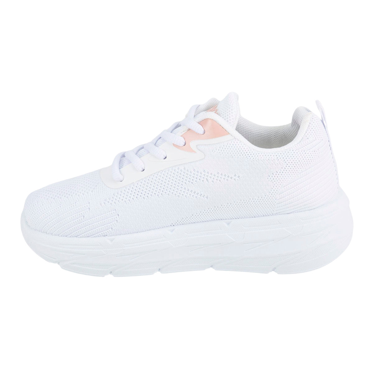 Tenis Moda Casual Dama Furor 06083