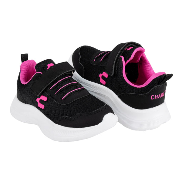 Tenis Amaya Casual Niña Charly 05729