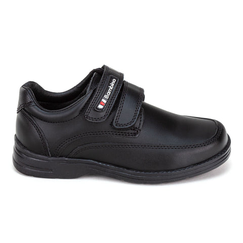 Zapato Velcro Escolar Bambino Tres Reyes
