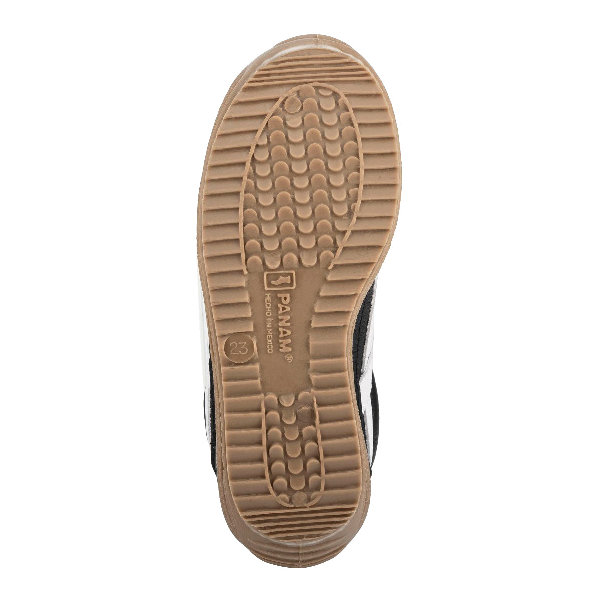 Tenis Panam Para Hombre Moderno Cómodo 06141 Panam Tenis Panam Calzado con Estilo en México