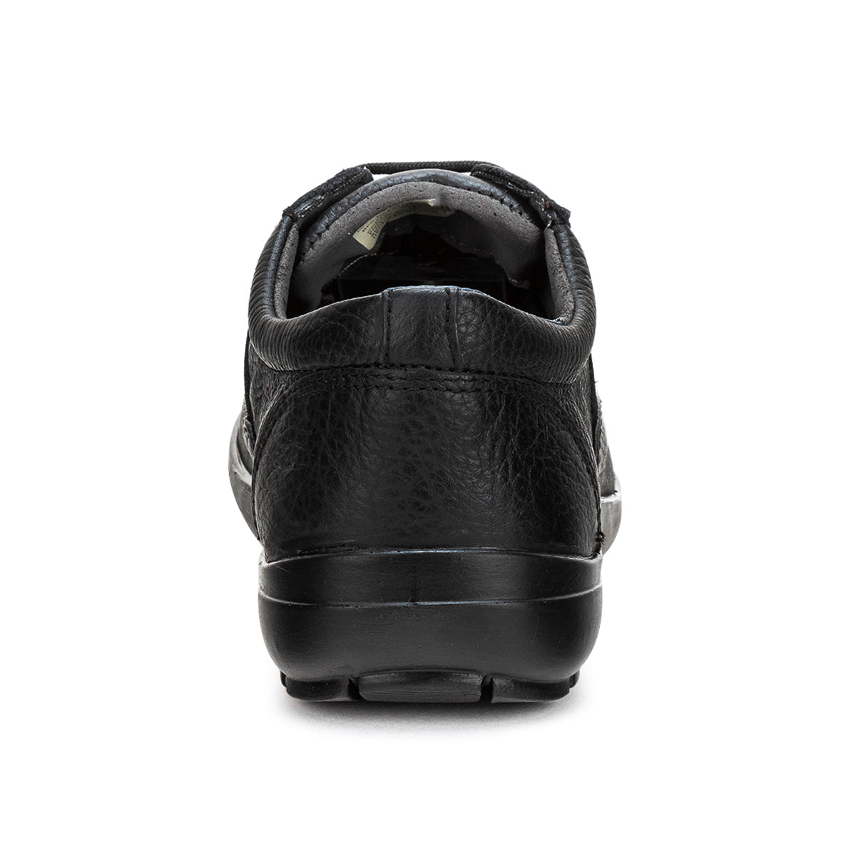 Zapato Casual Choclo Piel Para Hombre La Pag 00024