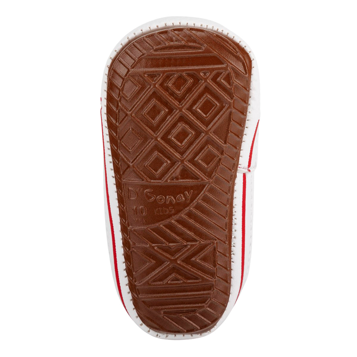 Tenis Casual Bebé Gonaykids 05825