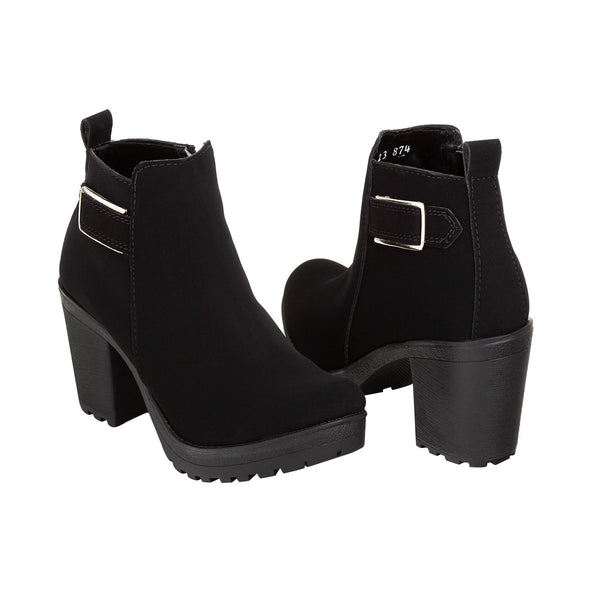 Bota Moda Dama Dkhhappy Rogue23 Tres Reyes